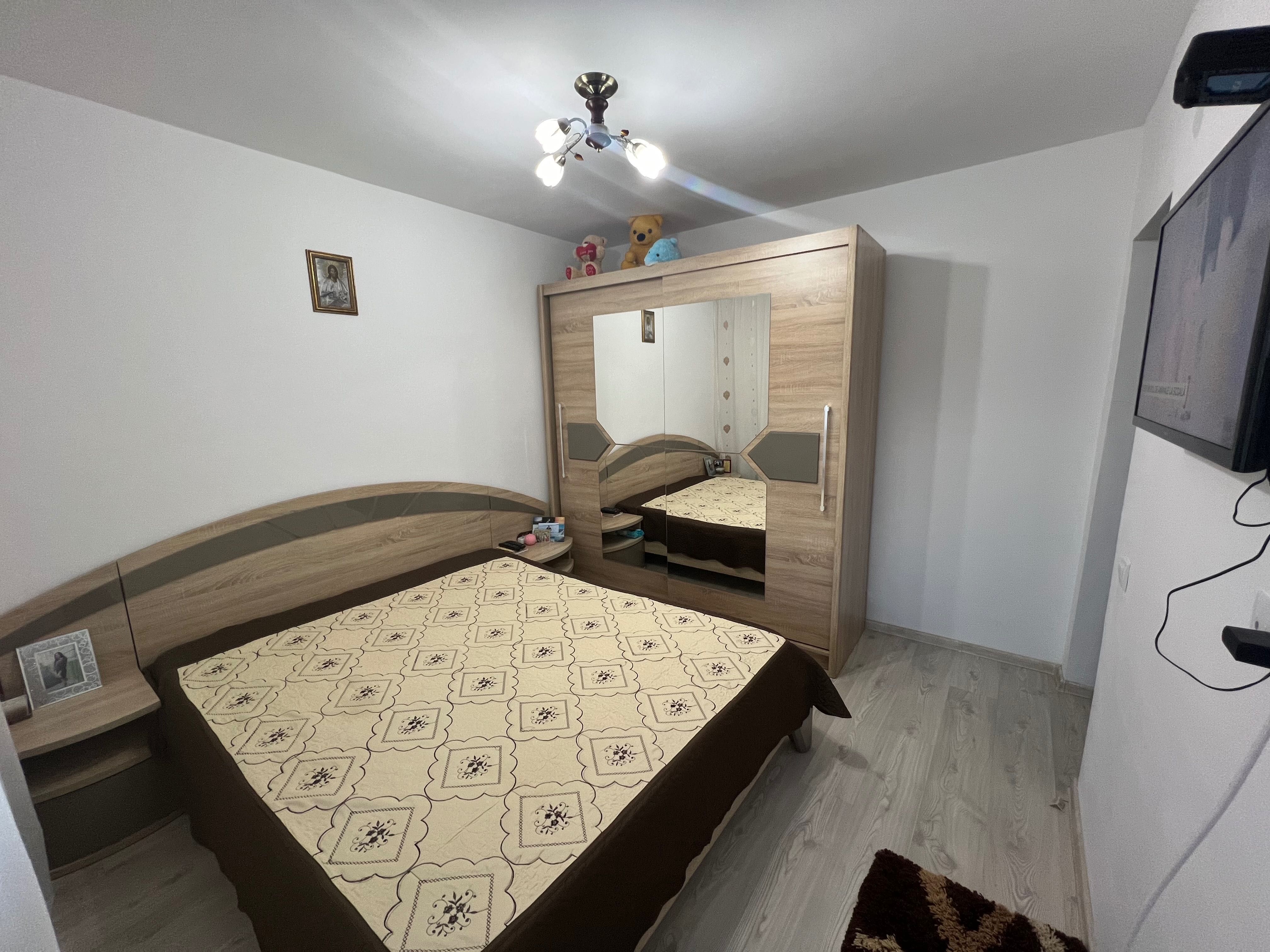 Apartament 3 camere