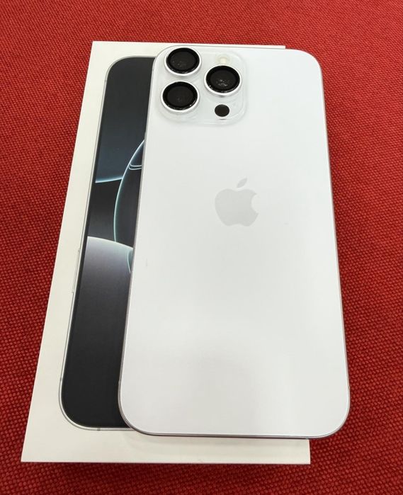 Apple iPhone 16 Pro Max 256 GB