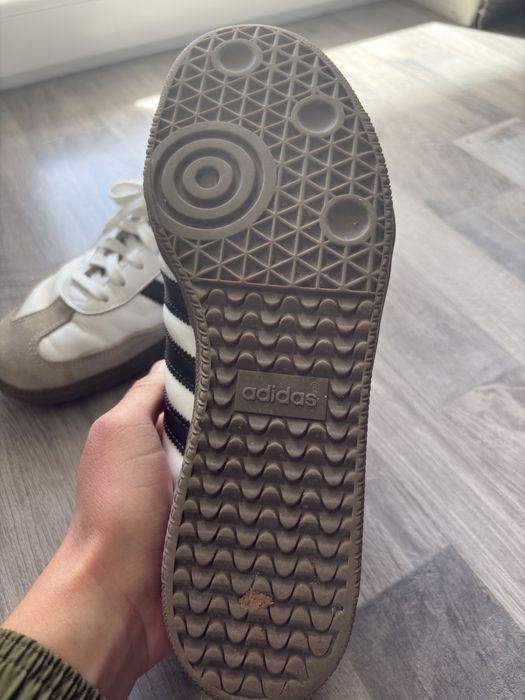 Adidas Samba обувки