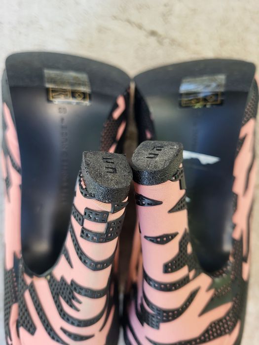 United Nude botine dama 39