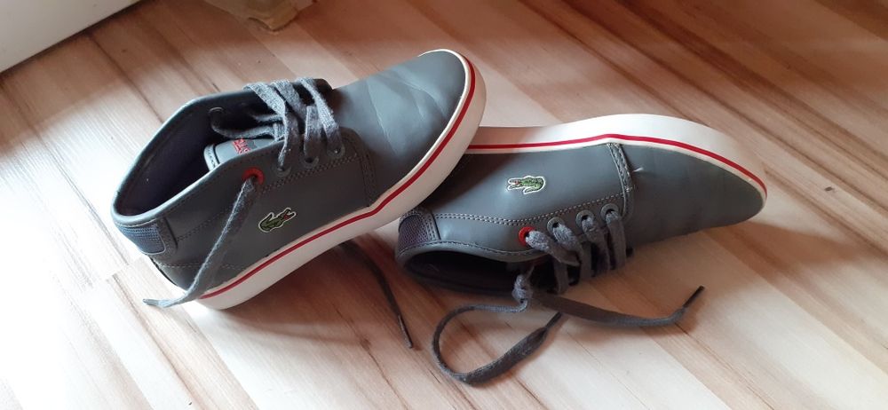 Детски Lacoste Ampthill N:29