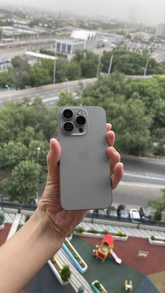 Iphone 15 pro (Yaxshilab o’qib kegin telfon qling!)