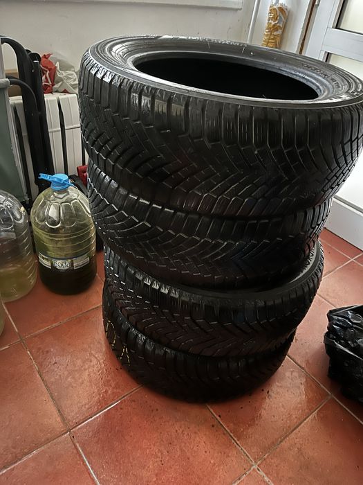 Зимни гуми 16 YOKOHAMA