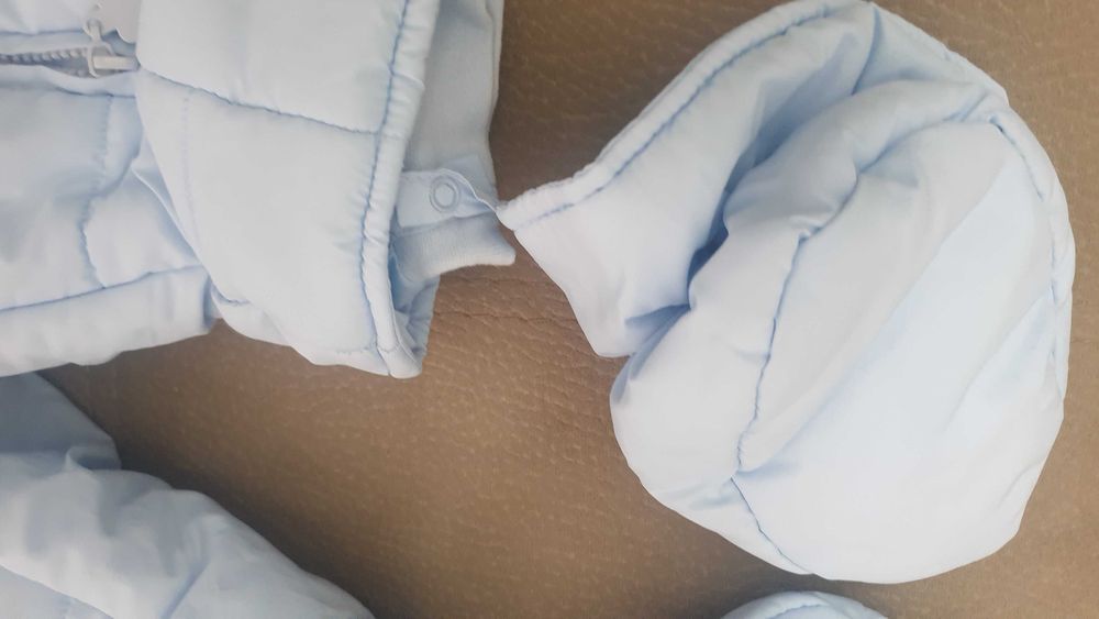 Зимен гащеризон Mayoral за момче