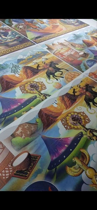 Сублимация materialga pechat