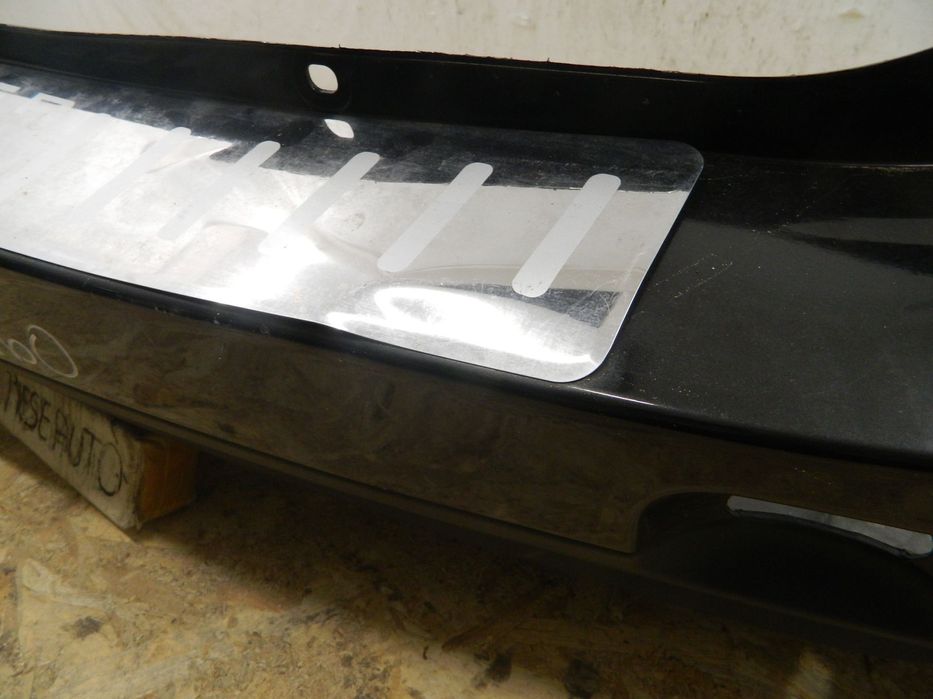 Bara spate Dacia Duster, 2009, 2010, 2011, 2012, 2013, 850220033R.
