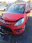 Hyundai i10 1,1i , 2008г. на части !
