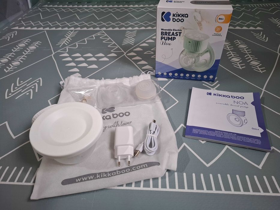 Помпа за кърма(електрическа)