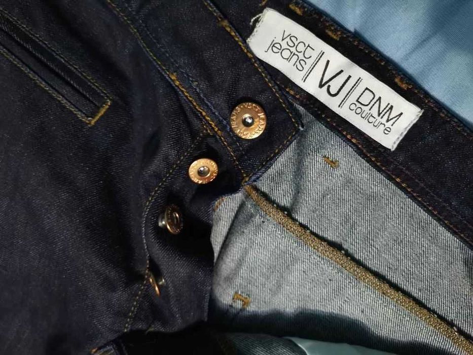 Blugi Slim VSCT Jeans