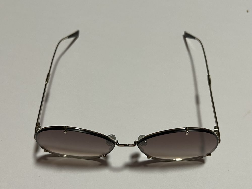 Max Mara слъчеви очила