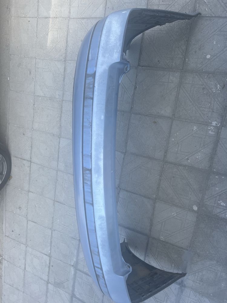 Задна броня за Volkswagen Passat B5 sedan седан