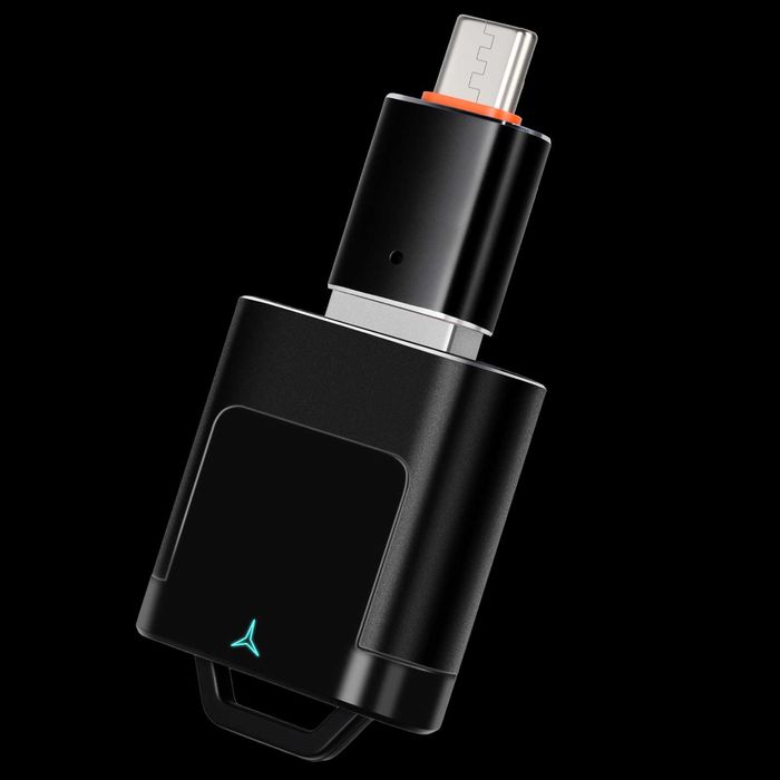 Adaptor Carplay/Android Auto wireless