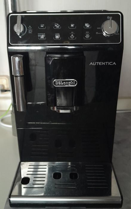 Продам Кофемашину