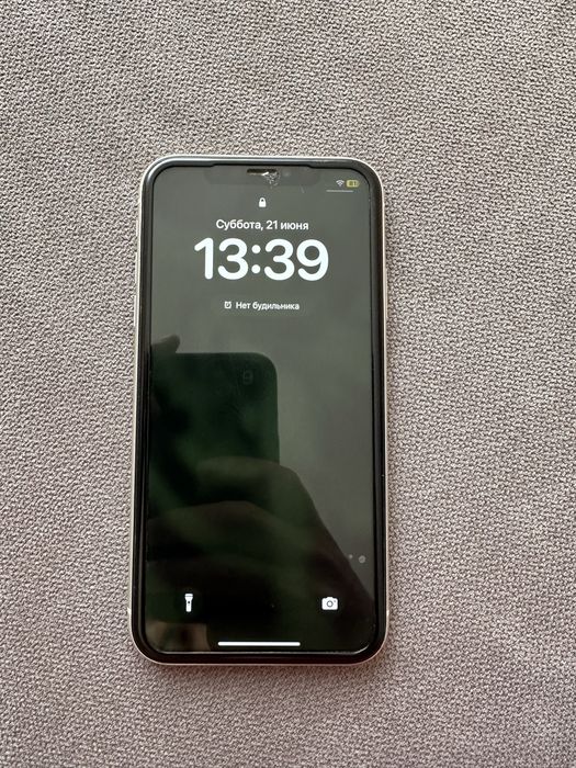 Iphone 11, 128 gb, белый