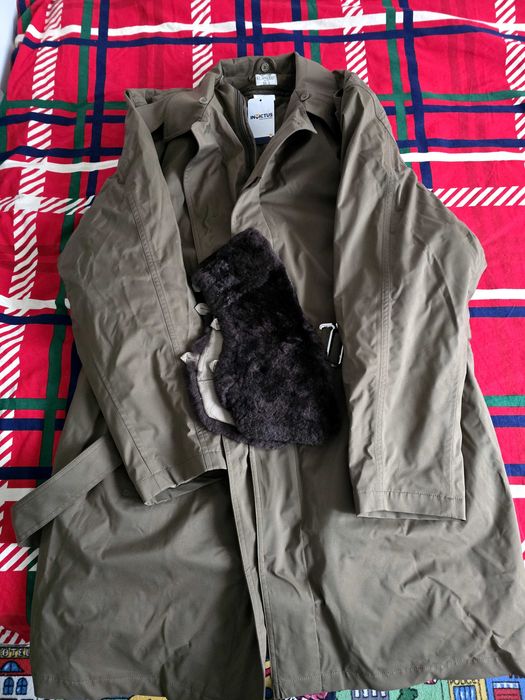 Scurtă militară oraș