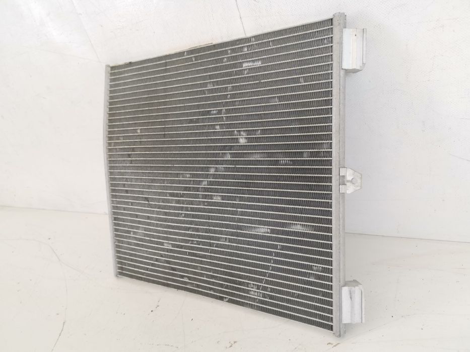 Радиатор за климатик Порше 911 992 / Porsche 911 992 Оригинален и в до