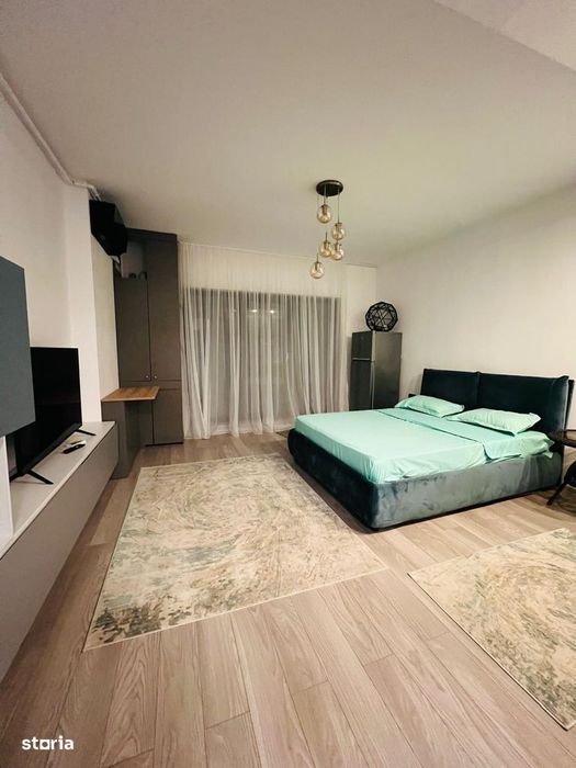 Mamaia Nord-Navodari CASA DEL MAR