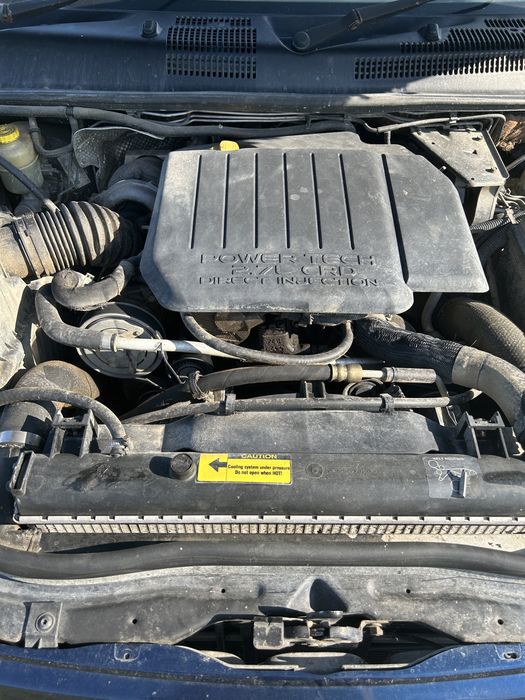 Jeep grand cherokee 2,7 crd Na Casti