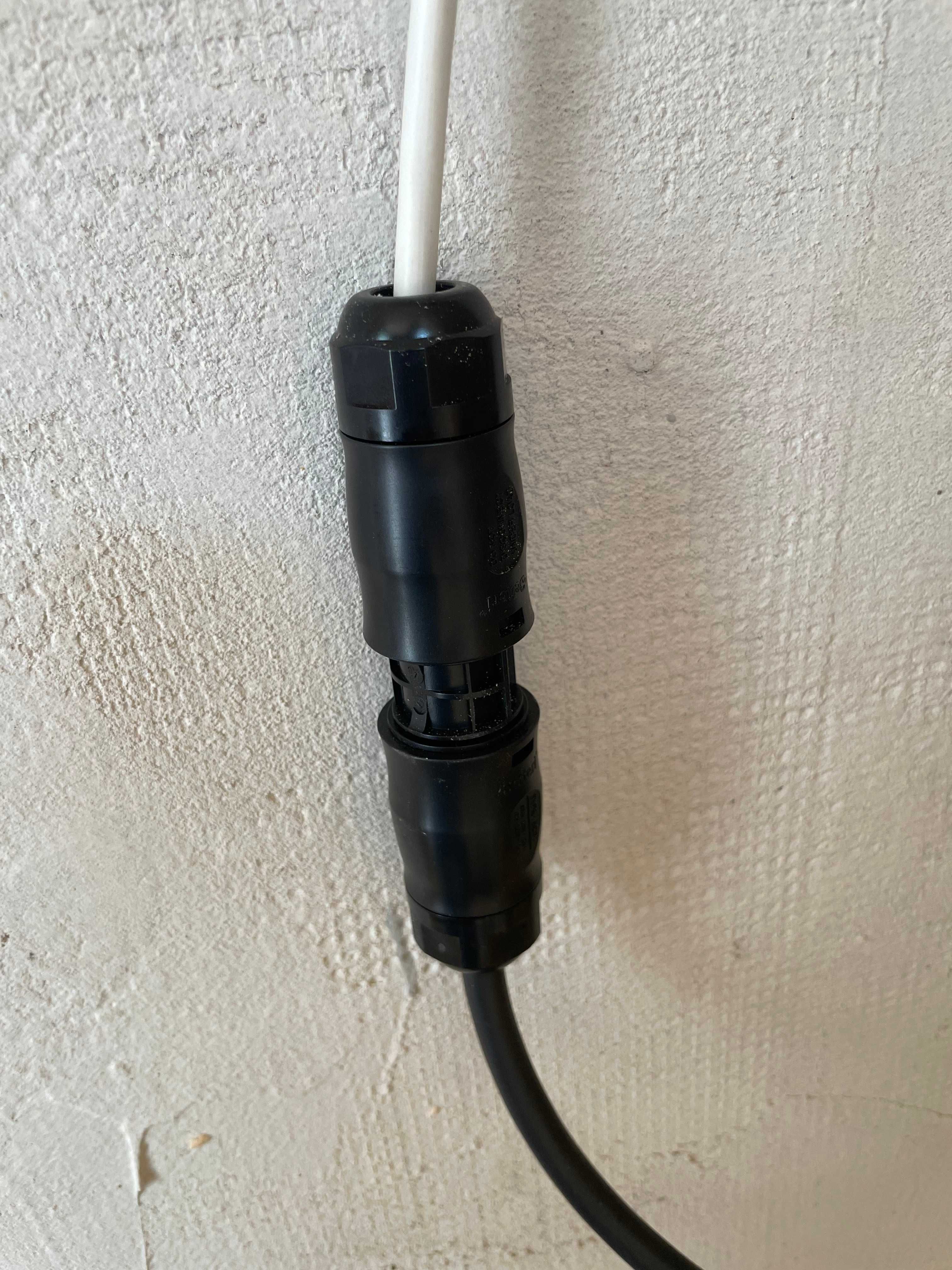 Микро Инвертор NUASOL 600W