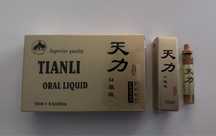 Tianli Ultra Power - Supliment alimentar natural (In Stoc‼️)