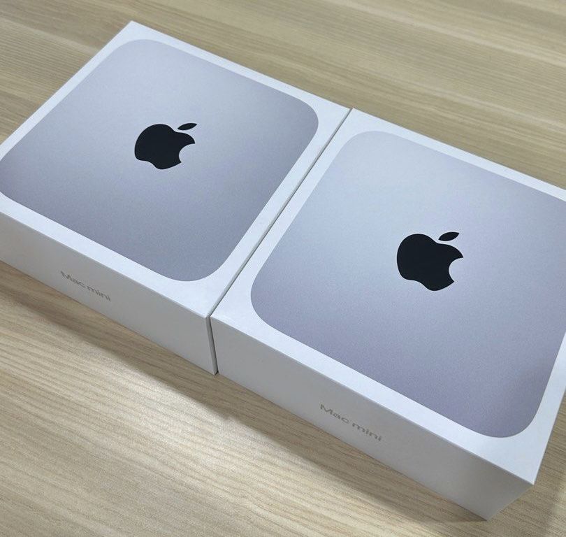 Apple Mac MiNi M2 Pro SiGiLAT GARANTIE ! 256GB 8GB 10GPU 8CPU