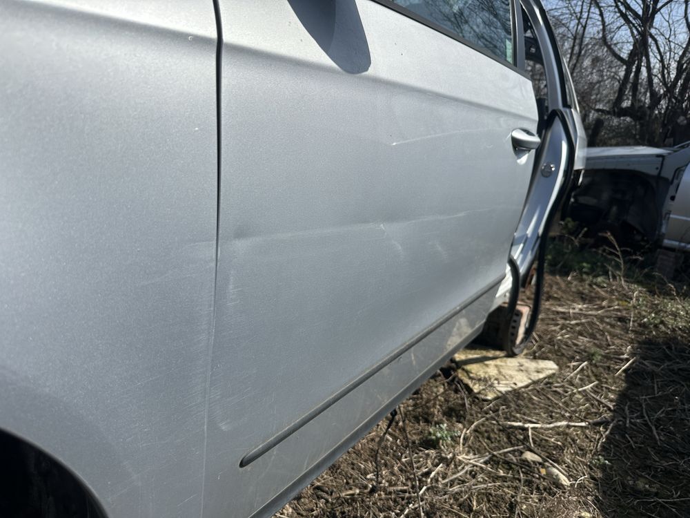 Usa stanga fata vw Passat b6