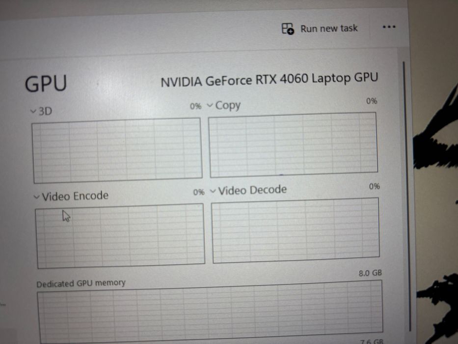 Leptop gaming msi folosit doar 3 luni este ca nou