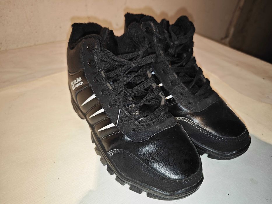 Полусапожки мужские 38-39 размер станция метро Москва