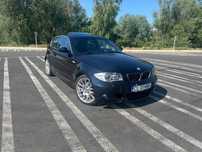 BMW 118i Editie Limitata Sport