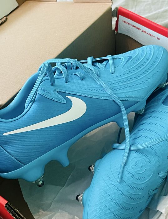 Nike full force LO GS , EUR 40 , Бутонки юноши