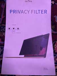 Privacy Filter Laptop/Monitor