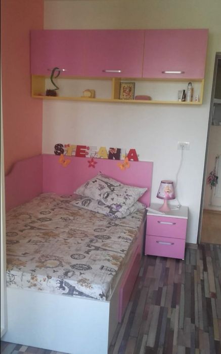 Mobila dormitor de fetite