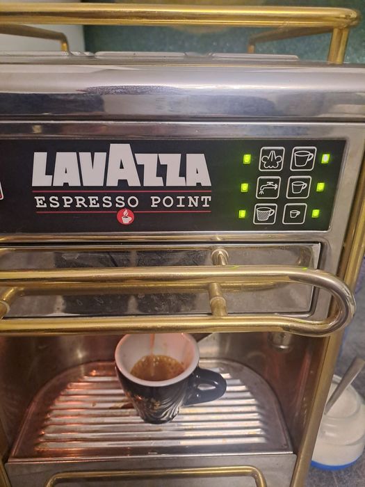 Aparat de cafea Lavazza Matinee