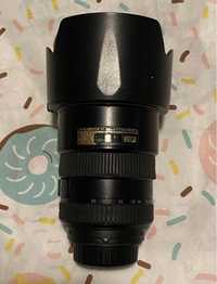 Nikon AF-S DX Nikkor 17-55mm f/2.8G ED-IF
