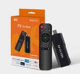 Приставка для телевизора Smart TV / Android ТВ / Доставка 24/7