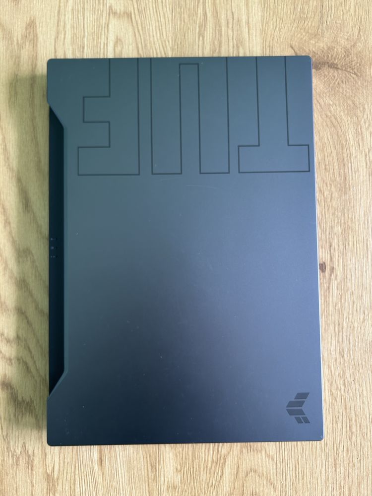 Геймърски Лаптоп ASUS TUF F15