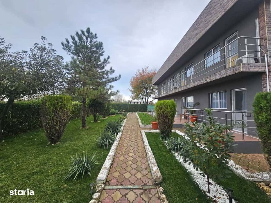 Pensiune de vanzare in Venus