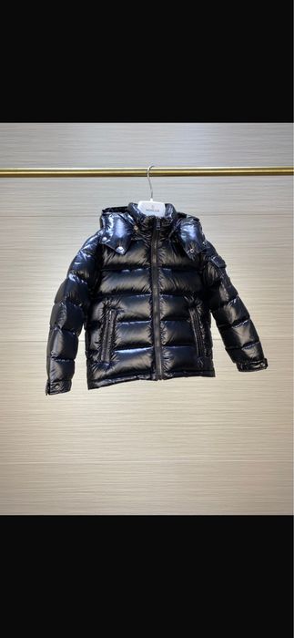 Geaca M.O.N.C.L.E.R colectie noua