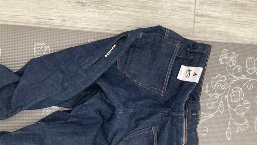 Denham Jeans w34/L30 - Дънки Денхам