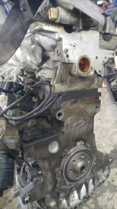 Motor adr 1.8 b 125 cp audi a4 b5 1994-2000