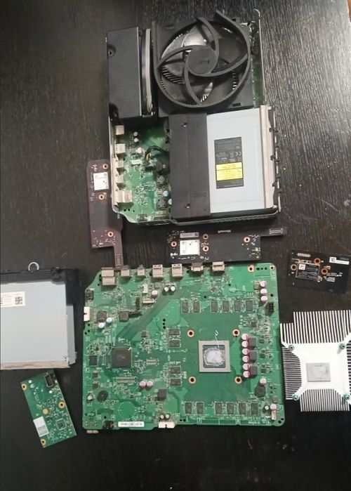 Consola funcțională