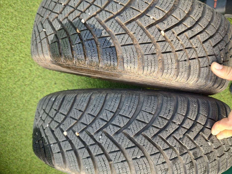 Cauciucuri iarna