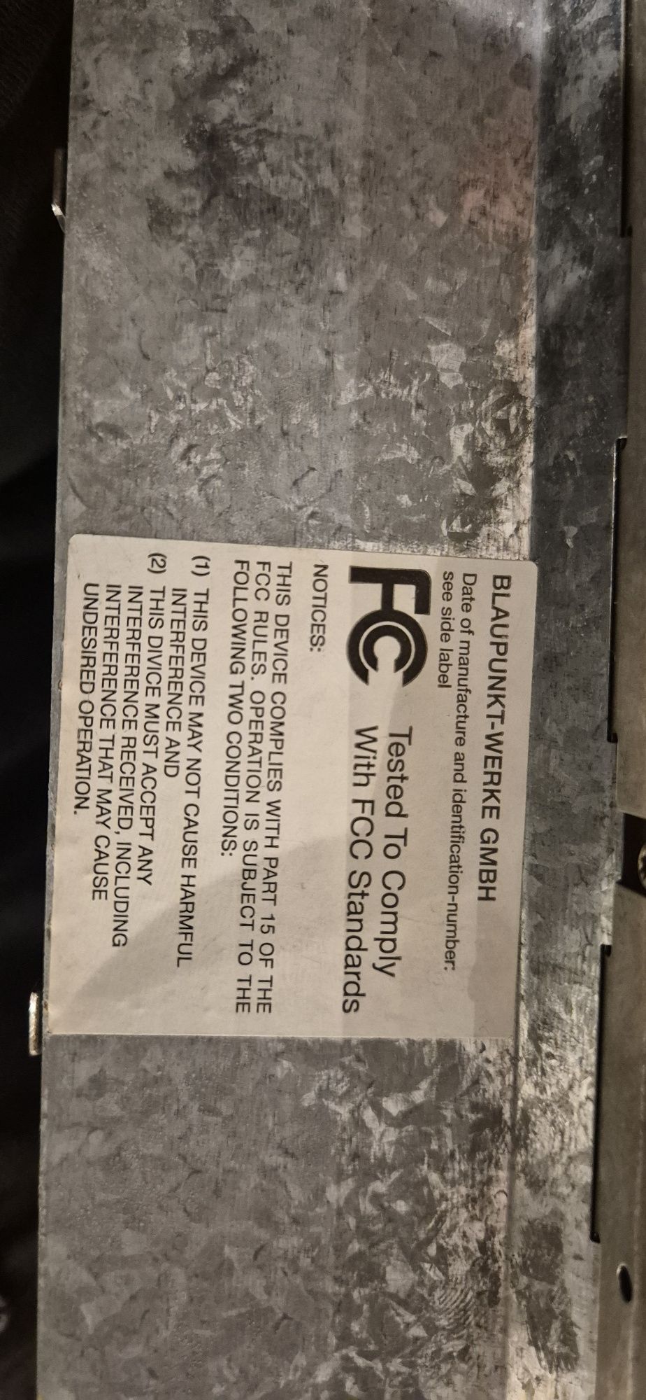 BMW Business cd модули за E39/53