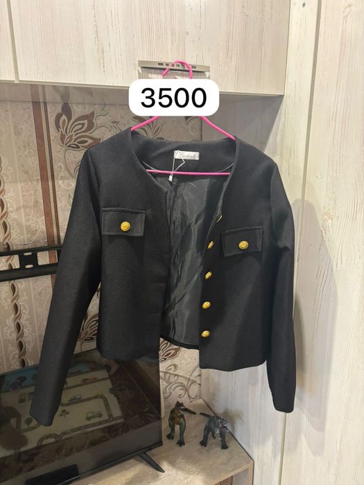 Вещи и новые и бу