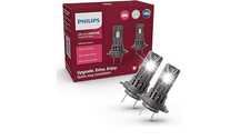 LED крушки H7/H18 Philips Ultinon Access, 12V
