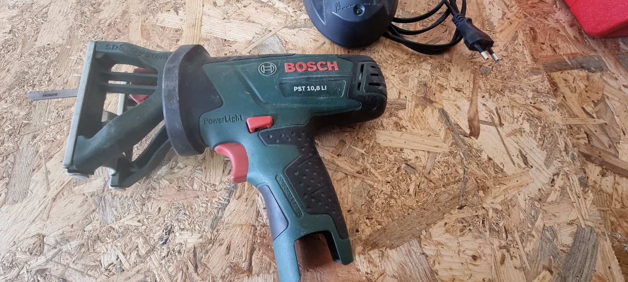 Bosch Autofiletanta, pendular, șlefuitoare ca și noi