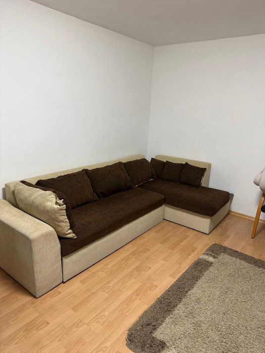 Canapea extensibila living