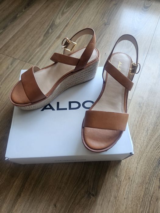 Сандали Aldo 36 номер