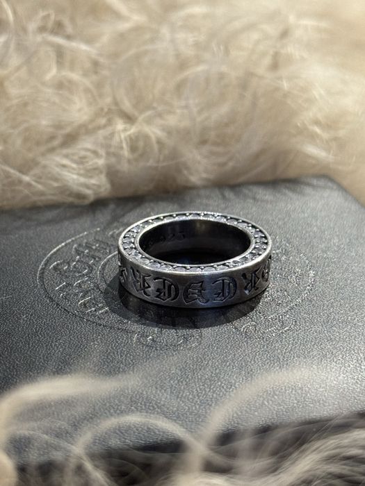 Bijuterii Chrome Hearts Vintage