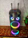 Karaoke kalonka sotiladi 3000w